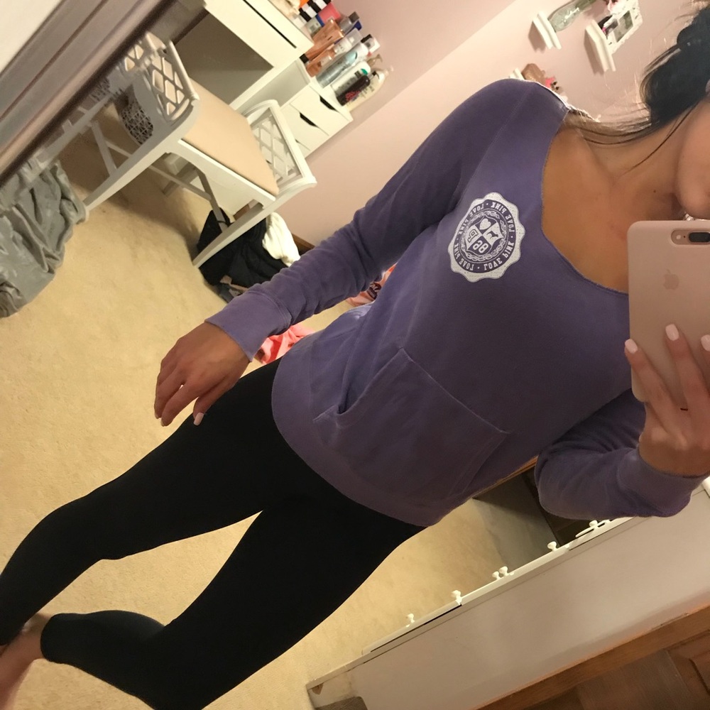 Victoria’s Secret PINK Sweatshirt